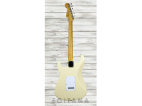 Fender Vintera 60s Stratocaster Modified Olympic White
